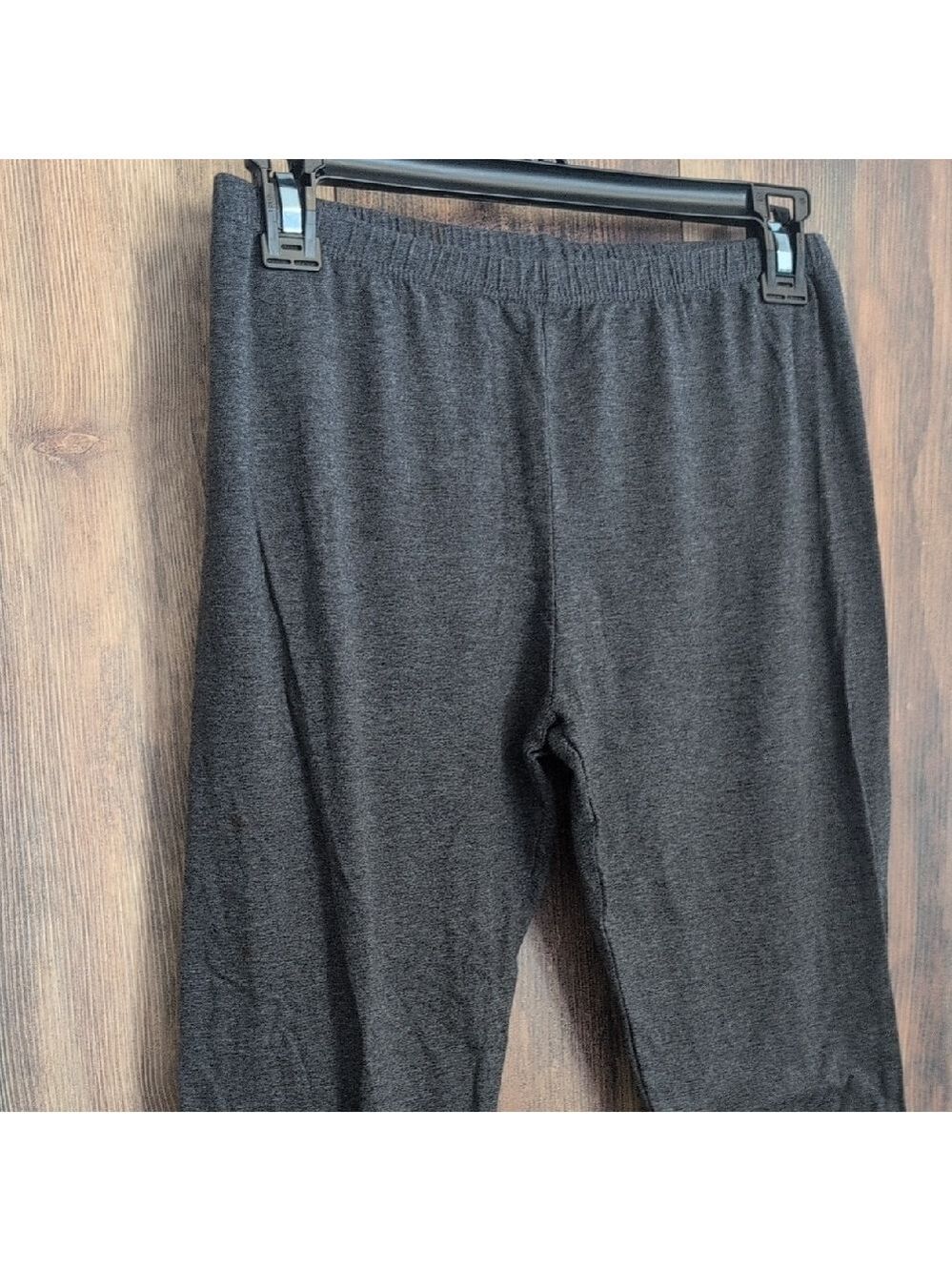 Serra Loungewear Gray Leggings M